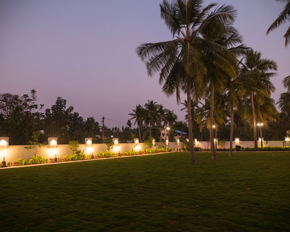 Cholaa Dynasty - A Bergamont Hotel - Tap to explore photos