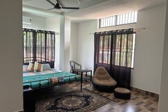 Ashiyana The Hilltop Homestay