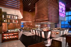 Grand Hyatt Shenzhen