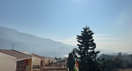 The Odin Cottage, Rishikesh Room Type - Penthouse
