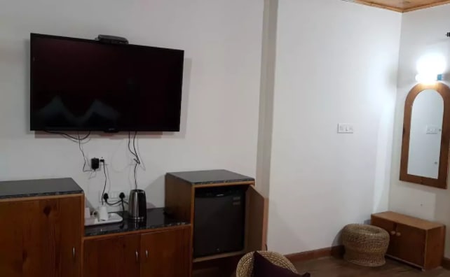 Devdham BNB - Tap to explore photos