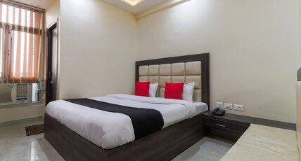 Hotel Mahadeva Regency Room Type - EXECUTIVE ROOM