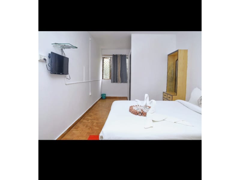 Anu Moni Holidays 3BHK Villas - Tap to explore photos
