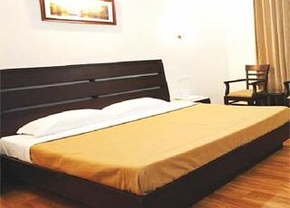 Ashiana Regency Room Type - Deluxe Room ( Non- AC )
