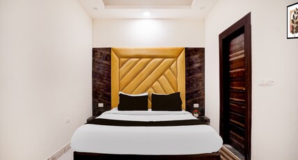 Hotel O Paradise Room Type - Classic
