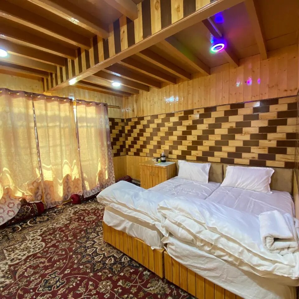 Taimur home stay - Tap to explore photos