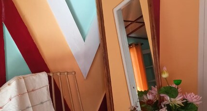 Shyamala Heritage Homes | A Pet First Retreat Room Type - Summer House Cottage 