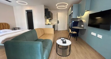 U Homes @ Neon , Pune Room Type - Neon U home B 203