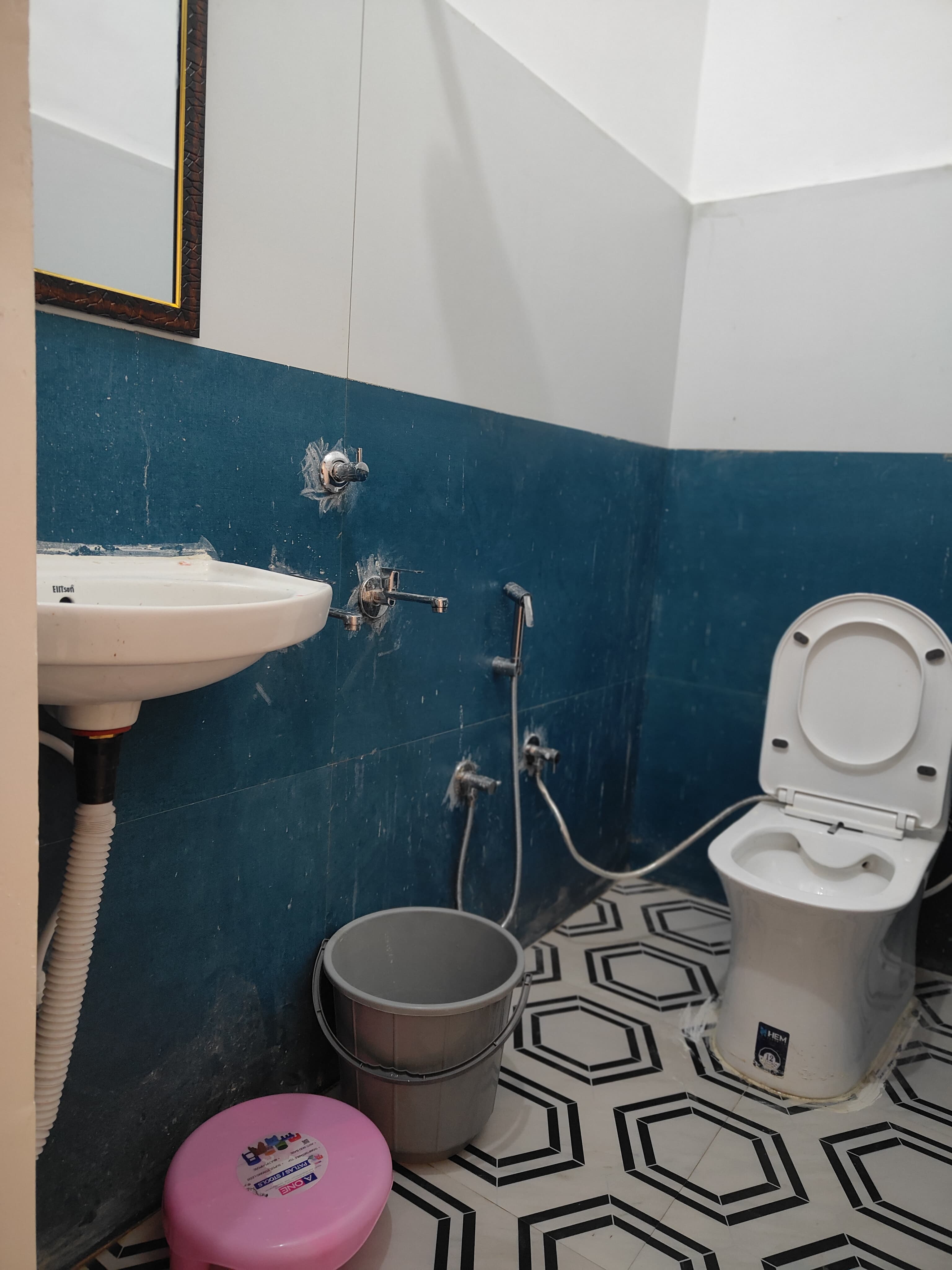 Ramayanika Homestay - Tap to explore photos