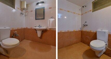 Super Hotel O Sai Leela Room Type - Classic
