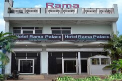 Hotel Rama Palace 