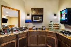 Best Western Derby Inn