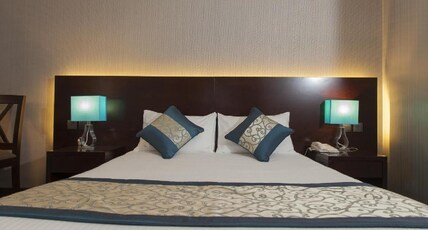 Novel Hotel city center Room Type - Standard Room Exclusive