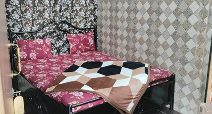 Roghay Cottage Matheran Room Type - Couple Room