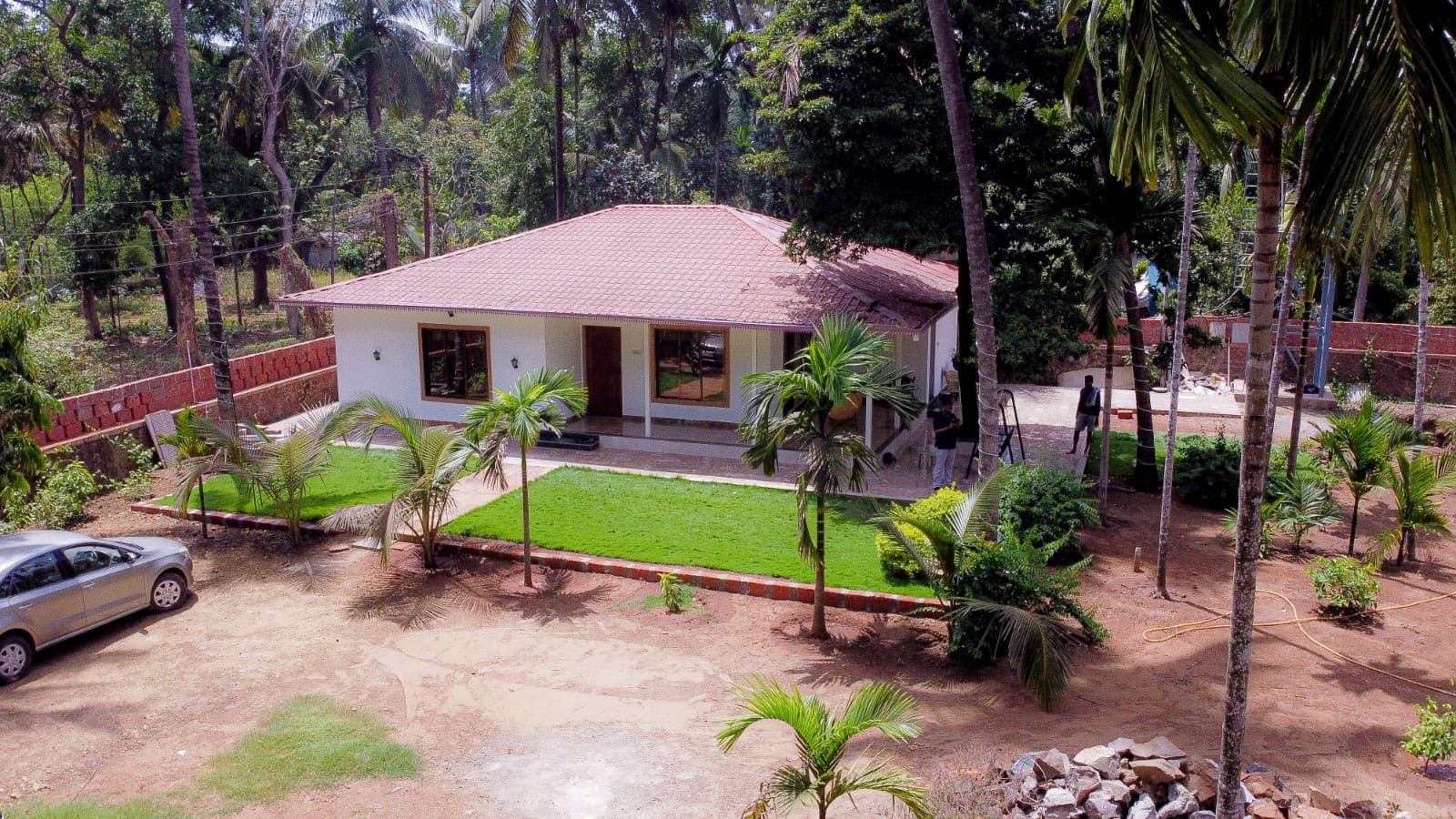 Main gallery