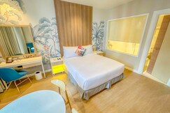 Harolds Hotel Quezon CIty