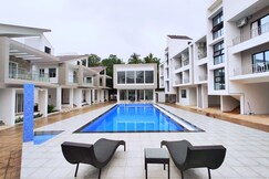 Mirashya Homes - JD 205