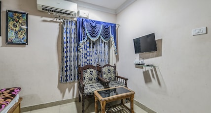 Sree SKML Beach Guest House Room Type - Deluxe Ac Room Sree SKML Beach Guest House Room Type - Deluxe Ac Room