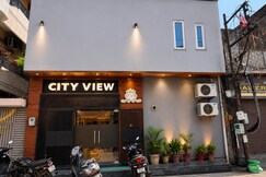 HOTEL CITY VIEW