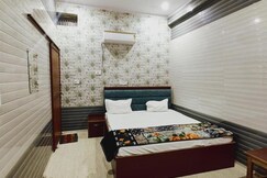 Shree Radhe Inn Homestay