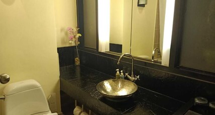 Amarin Samui Hotel Room Type - Deluxe Room