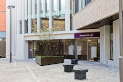 Premier inn Southwark Borough High St