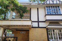 Hotel O J Service Apartments