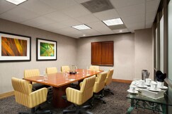 Holiday Inn Airport - Portland