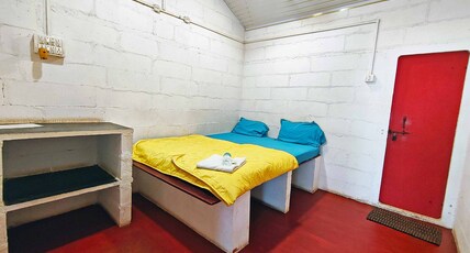 Prakruthi Gokarna Room Type - Standard Double NON AC