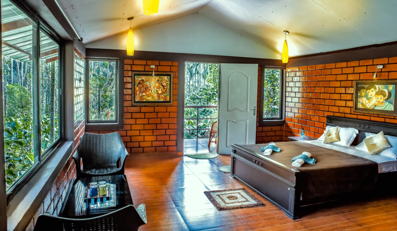 Glendale Holiday Homes | Hill-view Cottages - Tap to explore photos