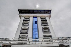 Garden Inn Business Hotel, Cochin