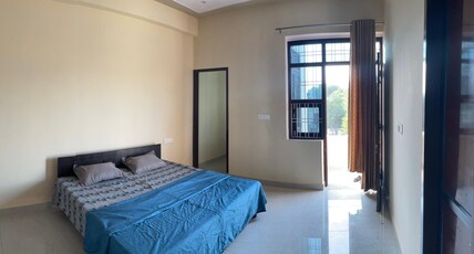 Riddhi siddhi pg and homestay Room Type - Bedroom 1