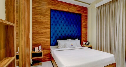 Bestinn Leisure Triton Suites Room Type - Family Suite