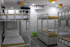 Star Dormitory