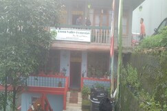 Greenvalley Homestay