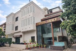 Hotel Grace, Gwalior