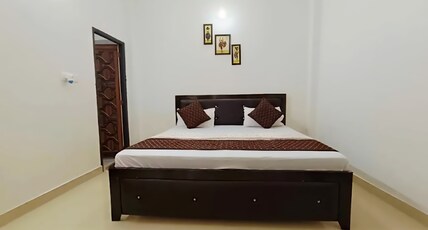 Ramam Home Stay Room Type - 005