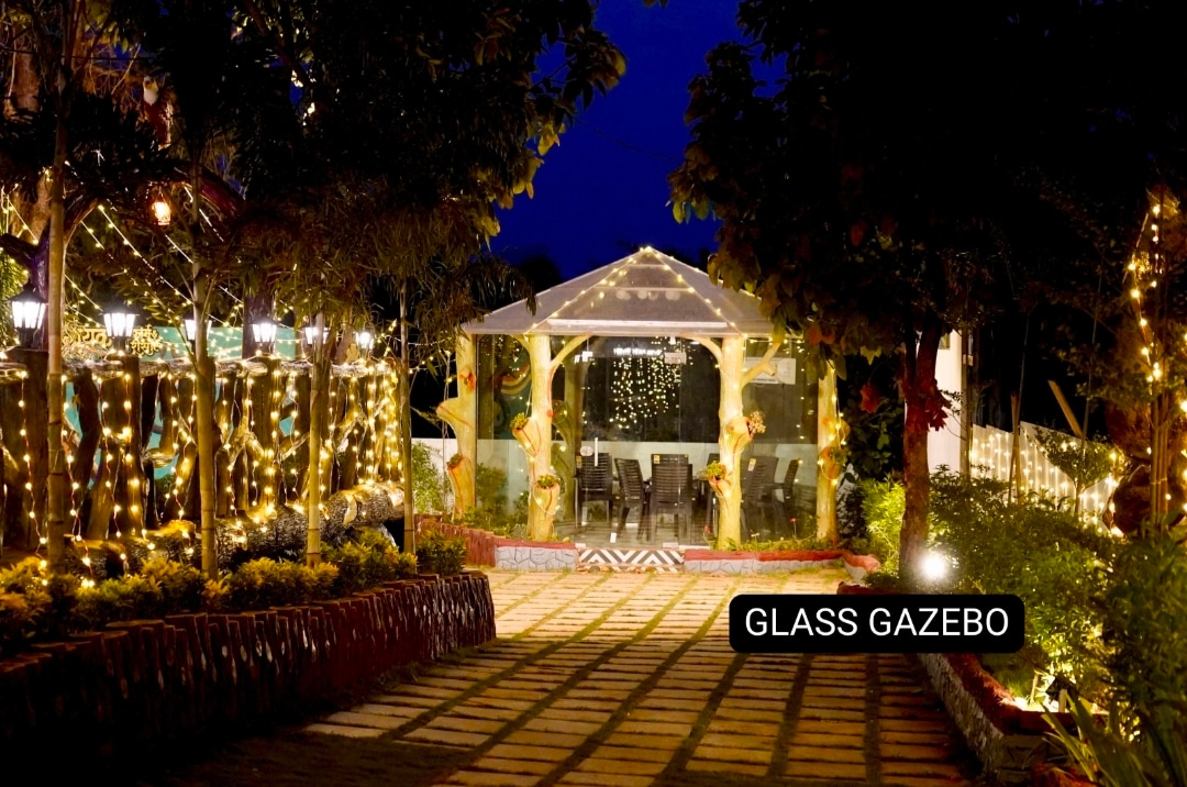Gaikar Farm & Resort - Tap to explore photos