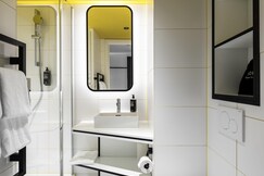 Adagio Access Gent Centrum Dampoort