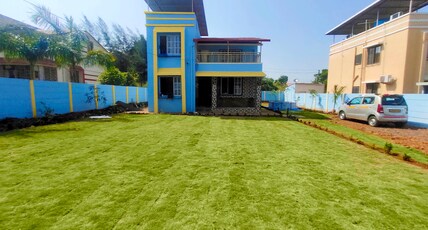 Blue House Room Type - Blue House