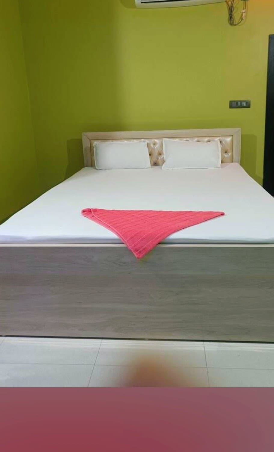 Hotel Sumita Residency - Tap to explore photos