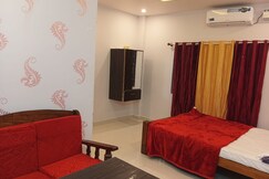 Sri Ranga Homestay
