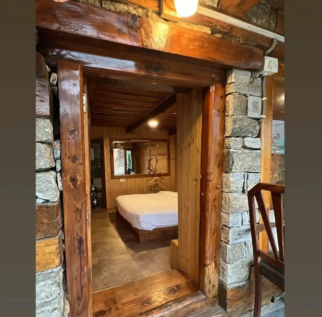 Mudhouse Manali - Tap to explore photos