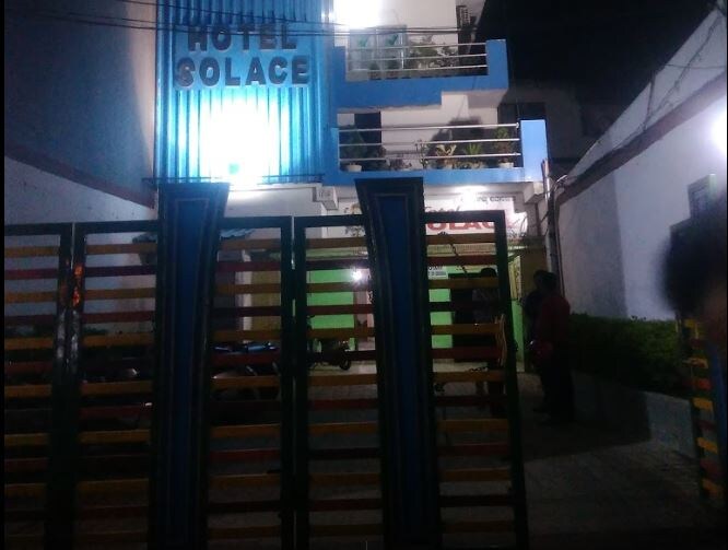 Solace Hotel - Tap to explore photos