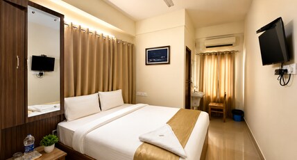 Nova Saara Palace Room Type - Deluxe Room