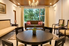 Address of Zephyr 2BHK Lakeview Near Mall Road & Naini Lake