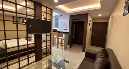 Hotel Beena Inn Room Type - Deluxe Room