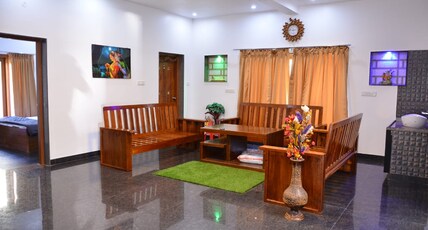 kabiliholidays Room Type - TOW BED ROOMS WITH HALL COTTAGES kabiliholidays Room Type - TOW BED ROOMS WITH HALL COTTAGES