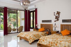 Green Field Hotel & Restaurant