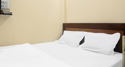 Hotel O Hotel Gold Stone Room Type - Classic